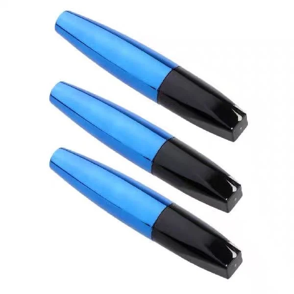 Best-Selling Smooth Irregular Mascara Tube Mascara Container