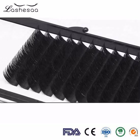 Ciglia da 25 mm, ciglia in visone 3D, etichetta privata, pelliccia nera