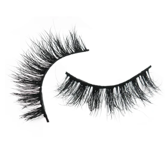 Ciglia in fibra chimica magnetica Beauty Series Lash